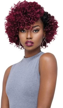 OUTRE Purple Pack 3pcs - Rod Set