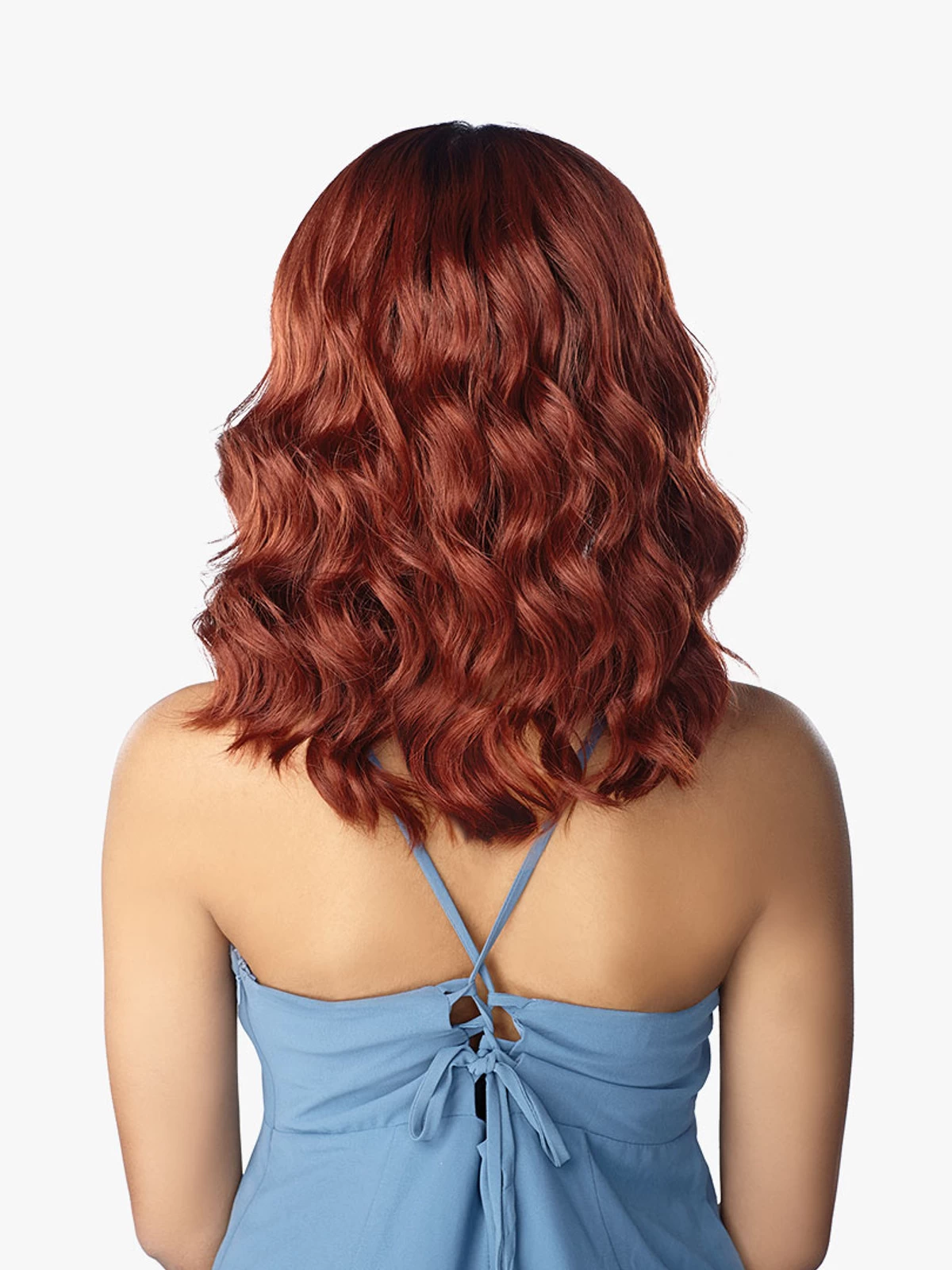 SENSATIONNEL What Lace 13x6 Lace Frontal Wig - AUDRY - Image 5