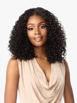SENSATIONNEL Cloud 9 What Lace 13x6 HD Lace Front Wig - LEENA