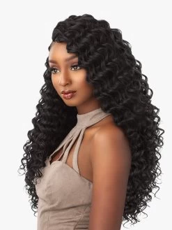 SENSATIONNEL Lulutress Deep Wave 18"