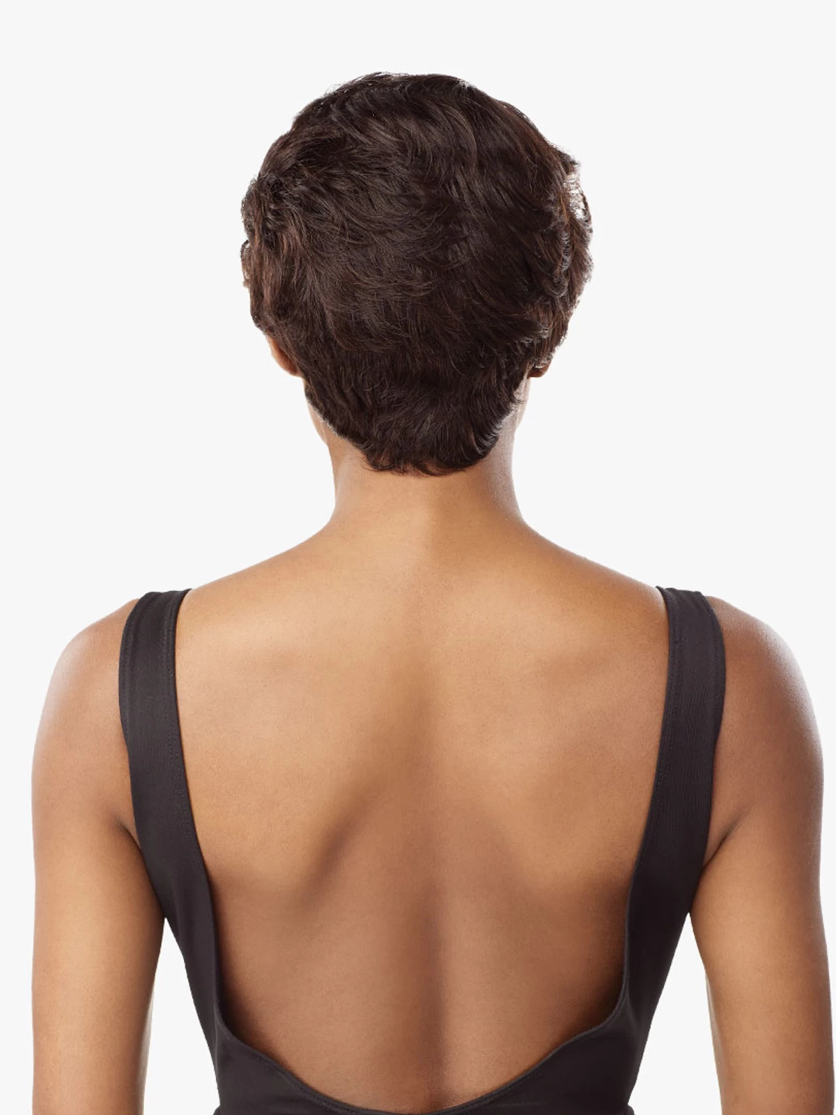 SENSATIONNEL 100% Human Hair Empire Wig - BRITTA - Image 4