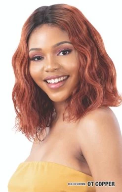 MODELMODEL Klio Synthetic Wig - KLW-090