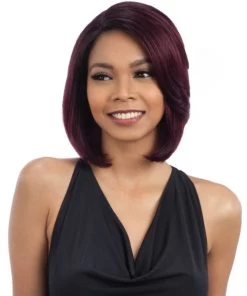 MODELMODEL Bravo 100% Human Hair Lace Wig - JOCELYN