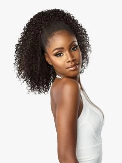 SENSATIONNEL Synthetic Lulu Pony - BIBI