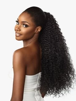 SENSATIONNEL Synthetic Lulu Pony - CICI