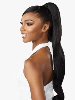 SENSATIONNEL Synthetic Lulu Pony - WINI