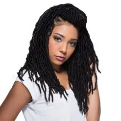 Bobbi Boss Synthetic Braids - Nu Locs 14