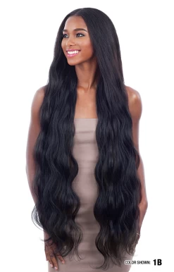 ORGANIQUE Mastermix Weave - BODY WAVE 36"