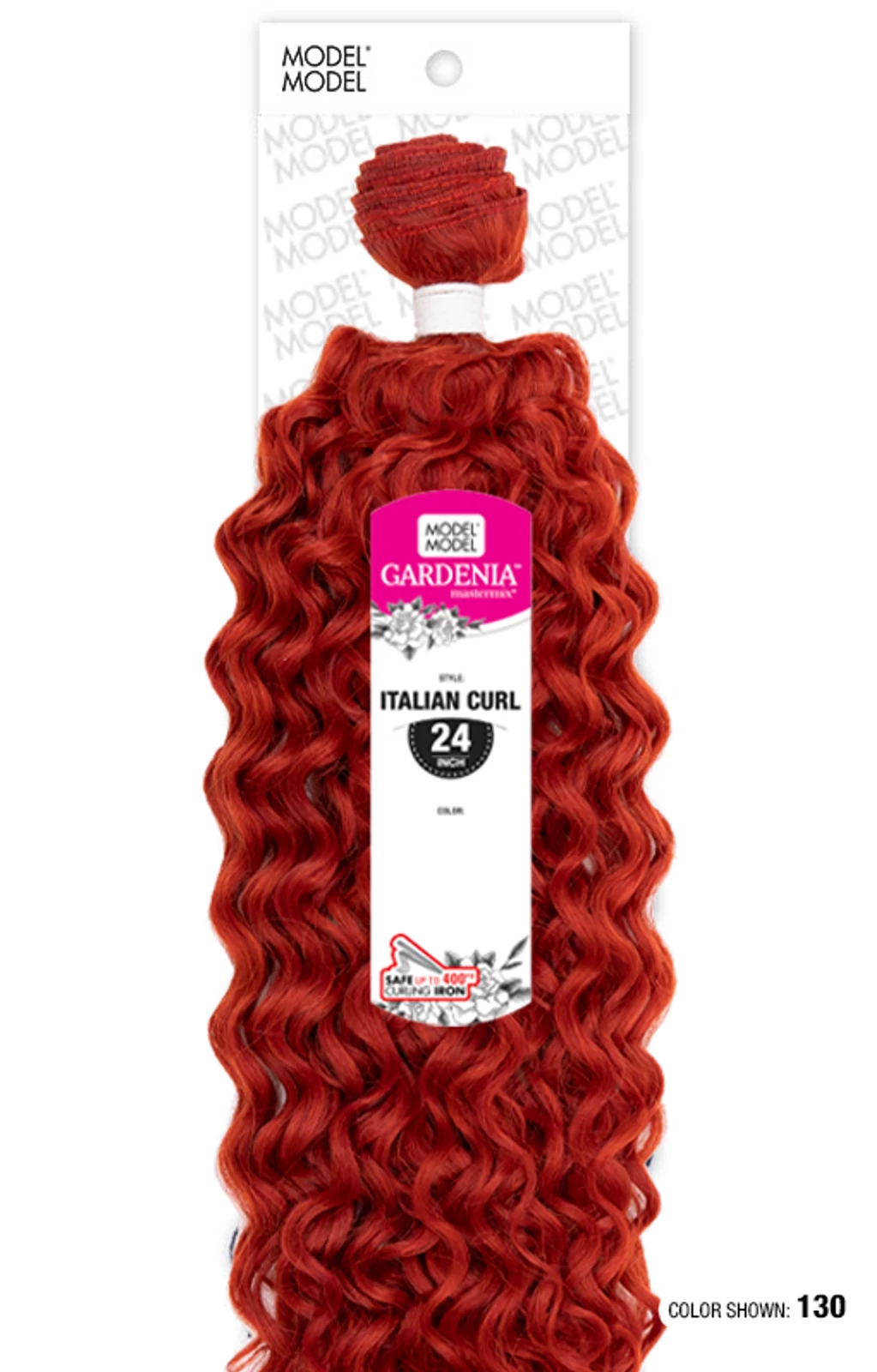 Gardenia Italian Curl - Image 4