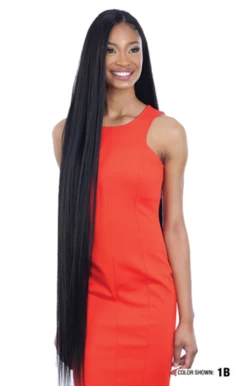 SHAKE N GO Organique Straight 40"