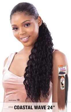 MODELMODEL Quick Wrap Coastal Wave 24"