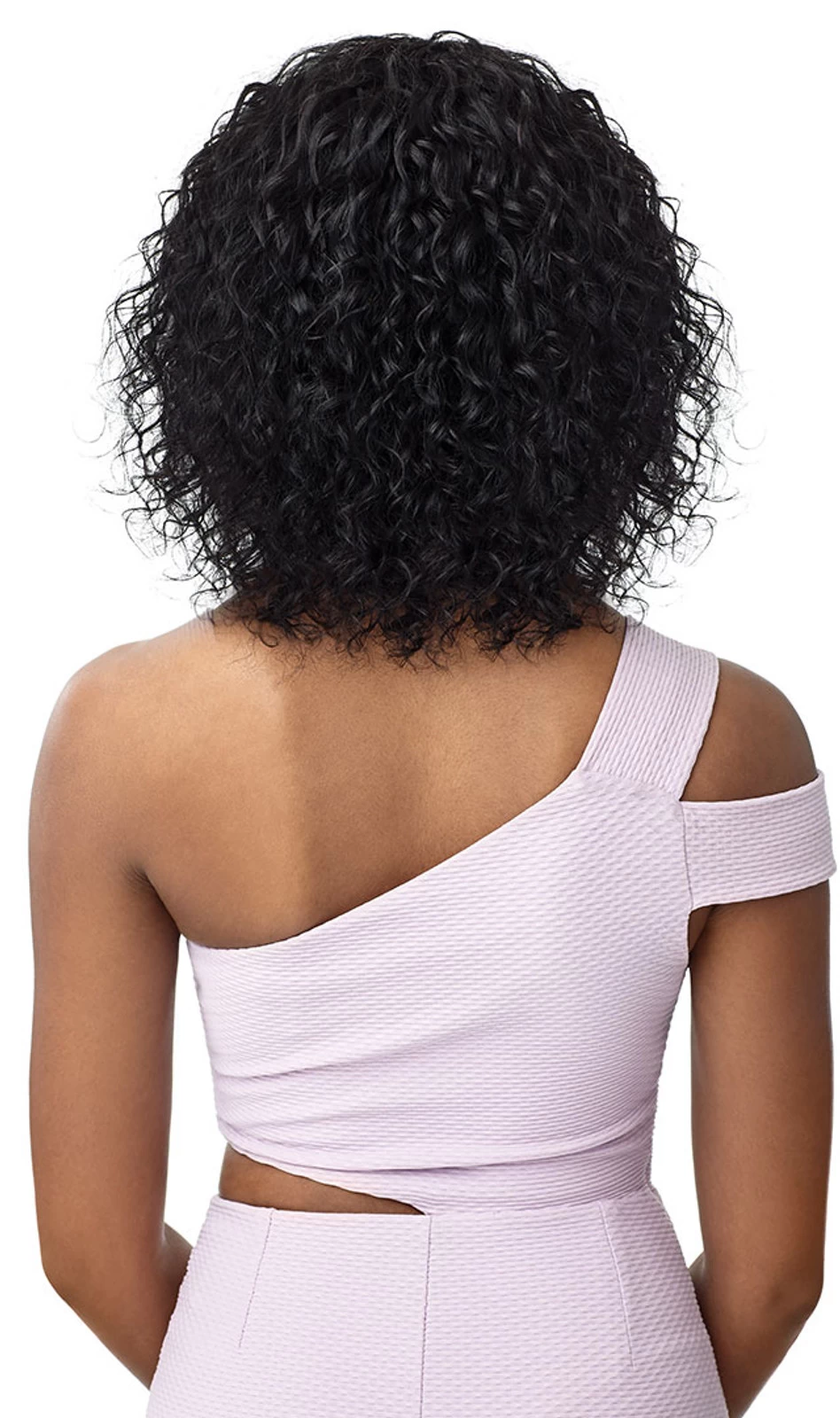 OUTRE Mytresses Purple Label Unprocessed Human Hair Full Wig - HH-ELAIN - Image 4