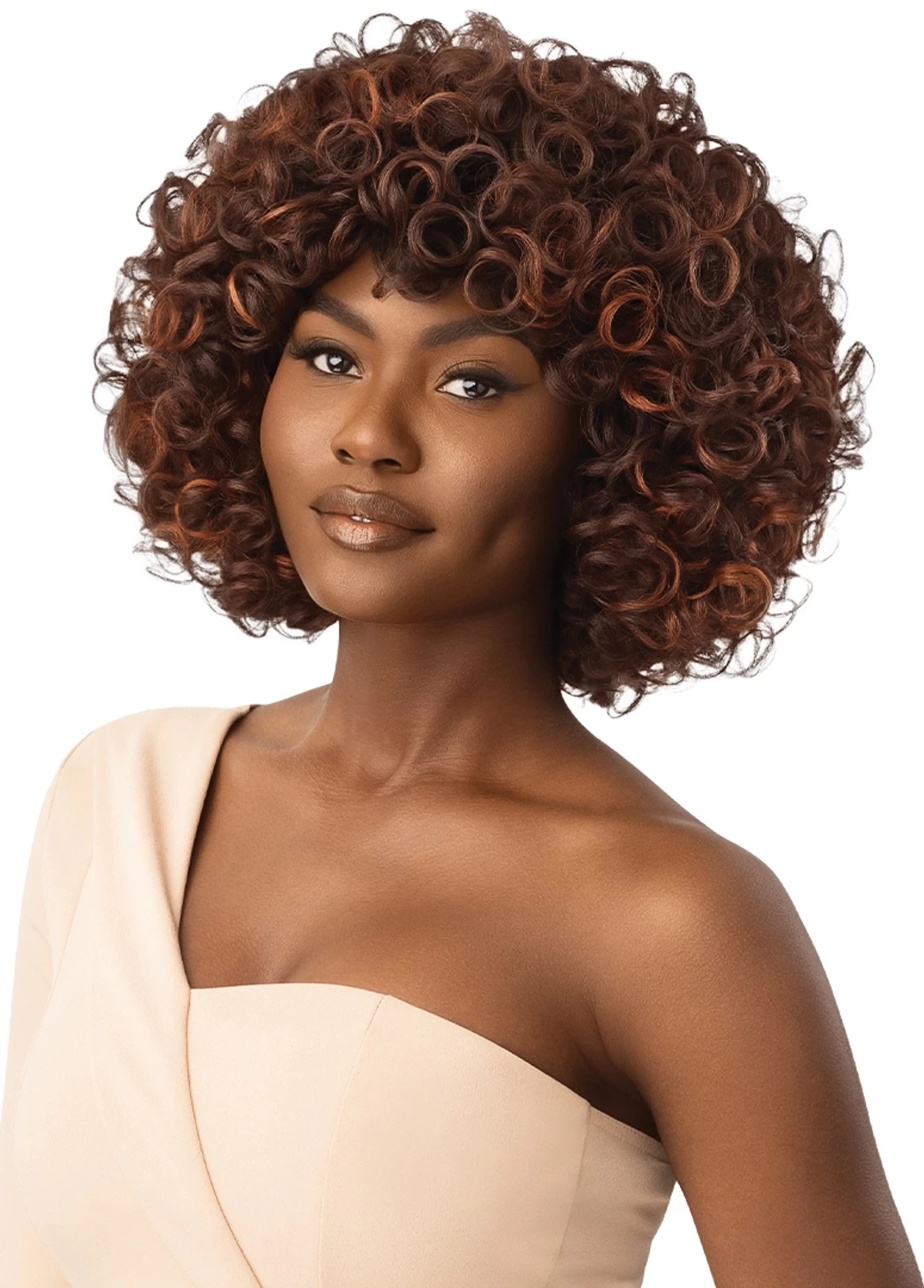 OUTRE WigPop Synthetic Full Wig - VIVI - Image 2