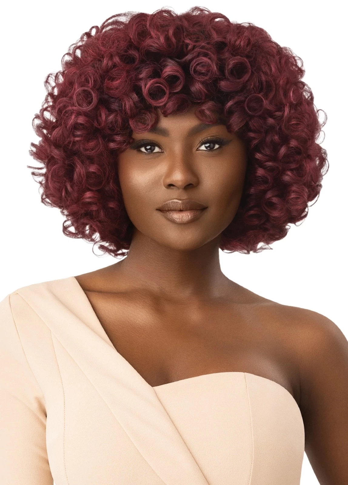 OUTRE WigPop Synthetic Full Wig - VIVI