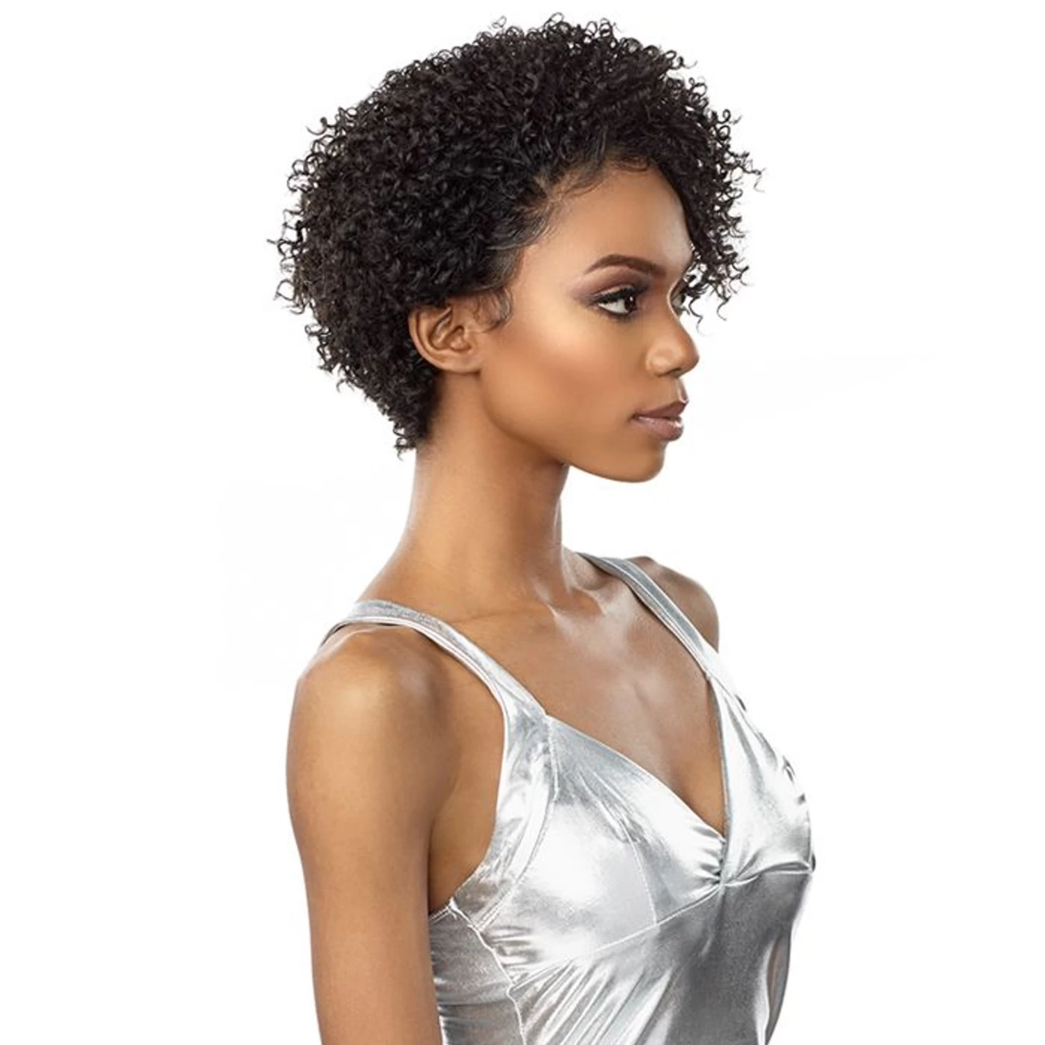 SENSATIONNEL Shear Muse HD Lace Front Wig - BRYNN - Image 2