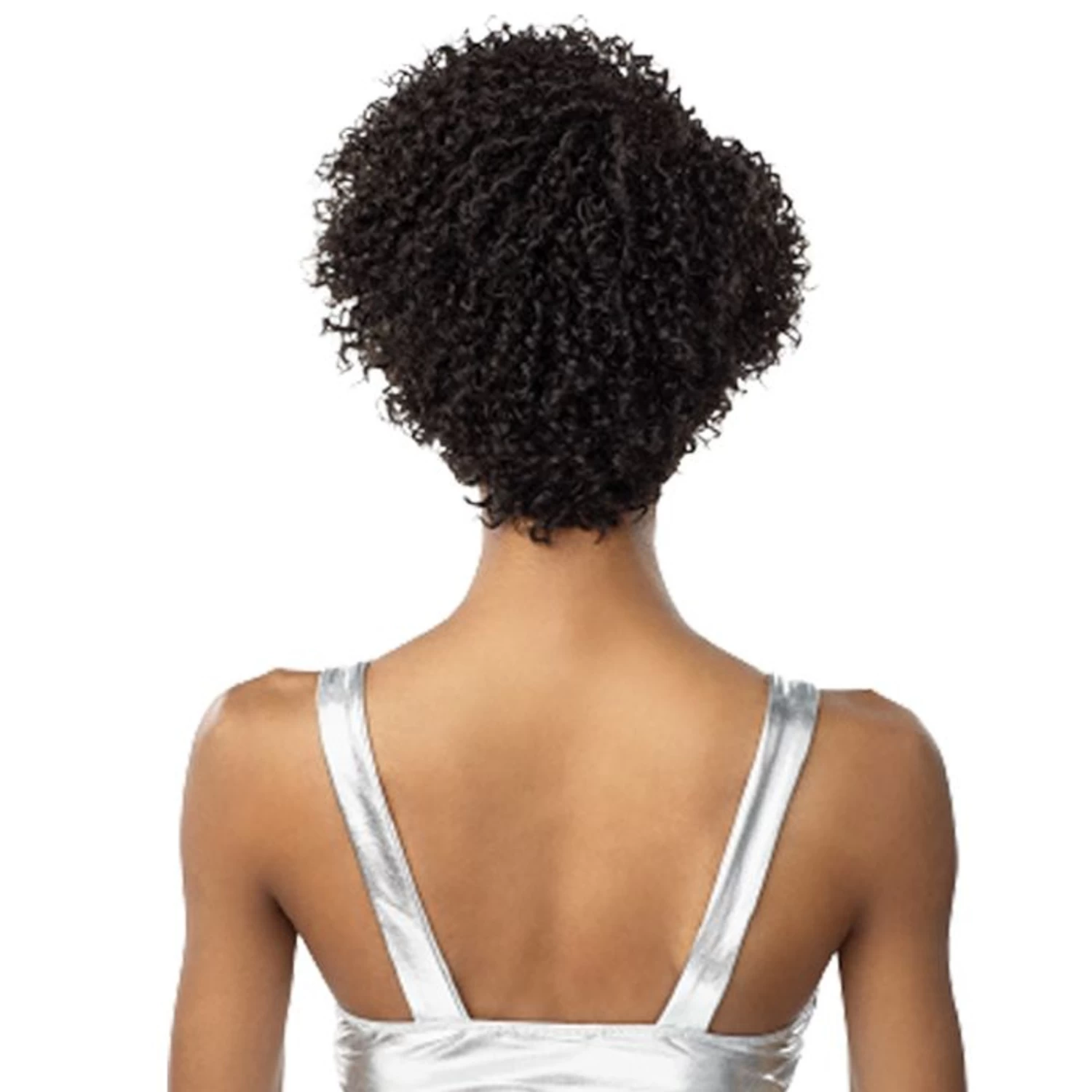 SENSATIONNEL Shear Muse HD Lace Front Wig - BRYNN - Image 4