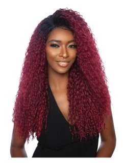 MANE CONCEPT Red Carpet HD 13X4 Lace Front Wig RCHF205 – KAYLEE